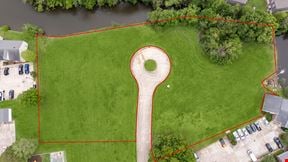 1.9095+/- Acres, Cannes Drive/LA Hwy 3188