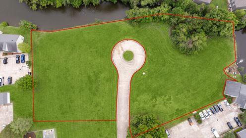 1.9095+/- Acres, Cannes Drive/LA Hwy 3188