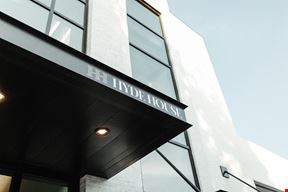 Hyde House Public Studio