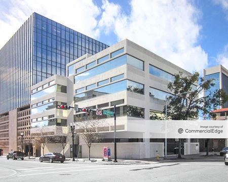 Photo of commercial space at 24 North Market Street in Jacksonville