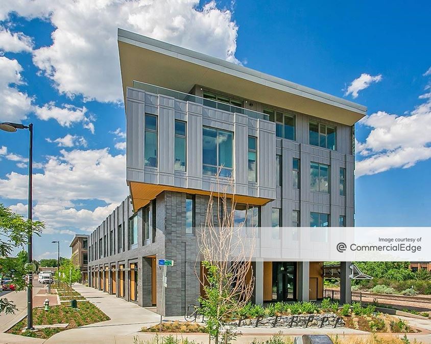 Boulder Commons