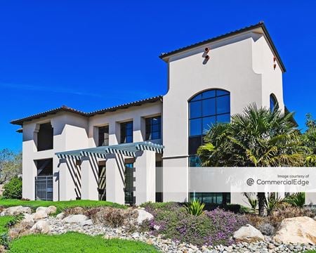 Office space for Rent at 3200 South Higuera Street in San Luis Obispo