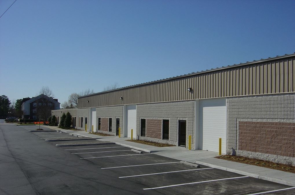2001 Old Greenbrier Road