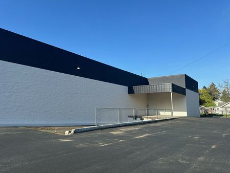 Industrial space for Rent at 1940 Mission Street Southeast in Salem