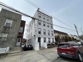 Yonkers Portfolio