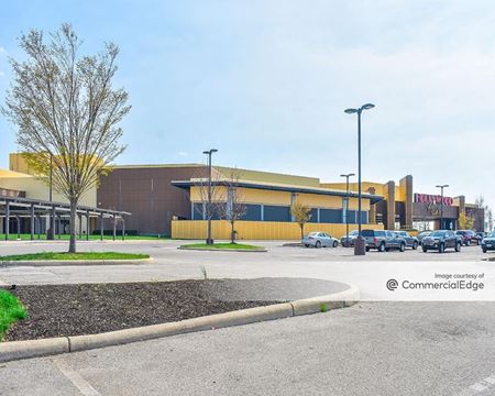 Retail space for Rent at 200 Georgesville Road in Columbus