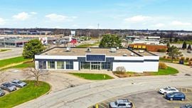3400 W Henrietta Rd