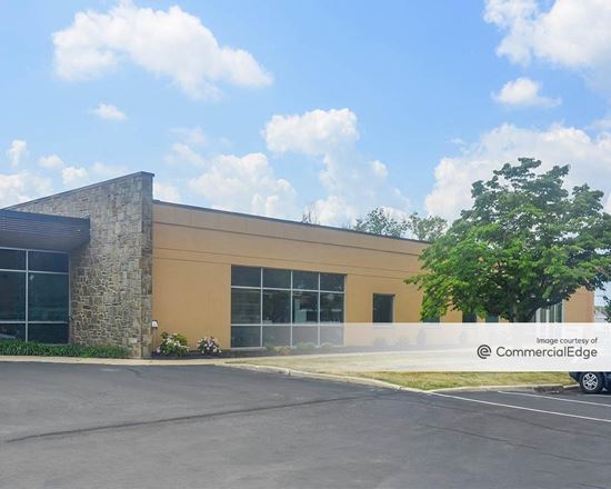 West Chester Office Plaza