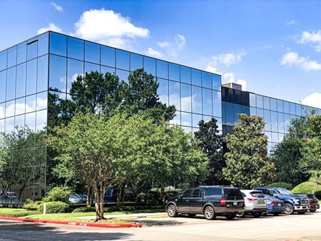 Photo of commercial space at 719 Sawdust Rd in The Woodlands