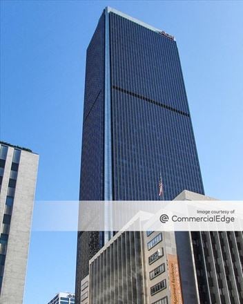 Aon Center