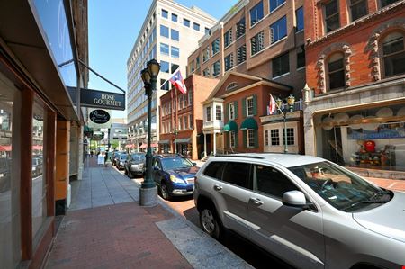 Multi-Family space for Sale at 69-71 Pratt Street in Hartford