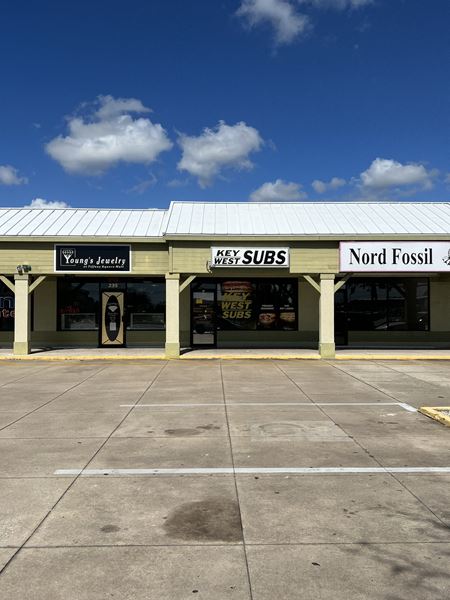 2828 S McCall Rd - Englewood