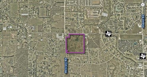 For Sale I ±97.48 Acres