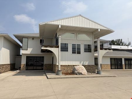 Office space for Rent at 2020 3rd Street Southeast, Suite F1 in Mandan