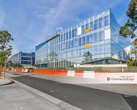 Santa Monica Gateway - Shift