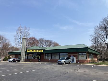 Photo of commercial space at 6217 W 130TH ST in Parma