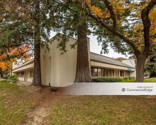 River Park Professional Center