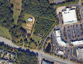 1114 Morrisville Carpenter Road