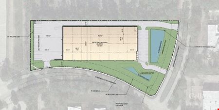 Industrial space for Rent at 3955 Interwood S Pkwy in Houston