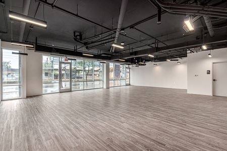 Retail space for Rent at 1811 E Apache Blvd in Tempe