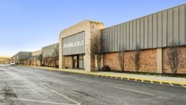 Southgate Shopping Center