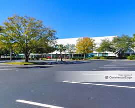 Netpark Tampa Bay
