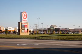 East Viking Plaza