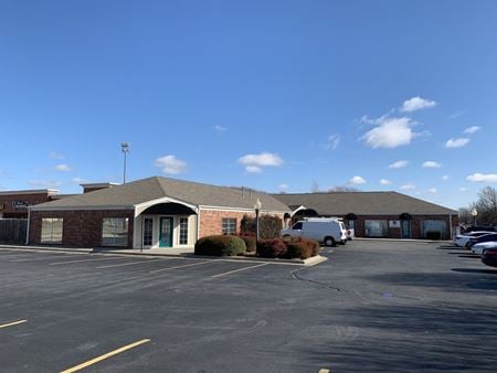 Office space for Rent at 9300 S Pennsylvania Ave in Oklahoma City