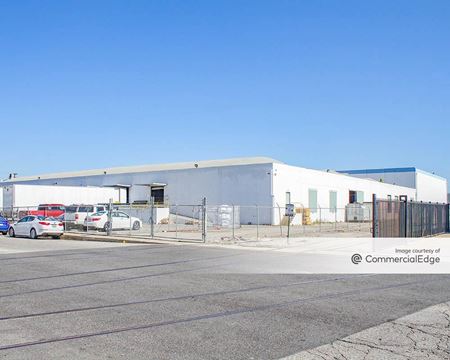 Photo of commercial space at 6510 Bandini Blvd in Commerce