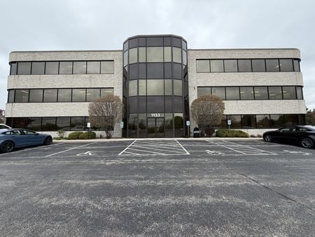 Office space for Rent at 1133 Quail Ct #115 in Pewaukee
