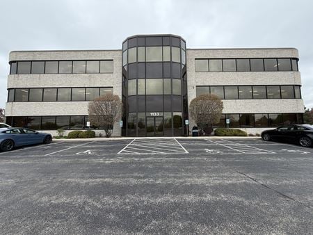 Office space for Rent at 1133 Quail Ct #115 in Pewaukee