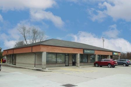Photo of commercial space at 508-516 N Main Street in Grafton
