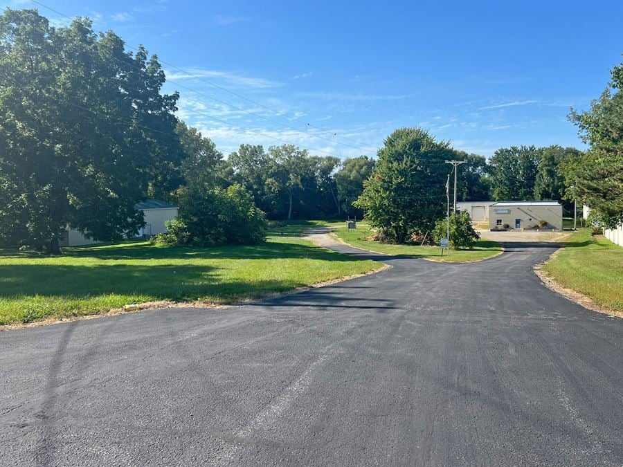 4300 W. Ridge Road