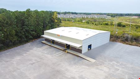 Photo of commercial space at 7131 Bryhawke Cir in North Charleston