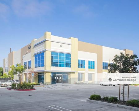 Photo of commercial space at 5538 Daniels Street in Chino