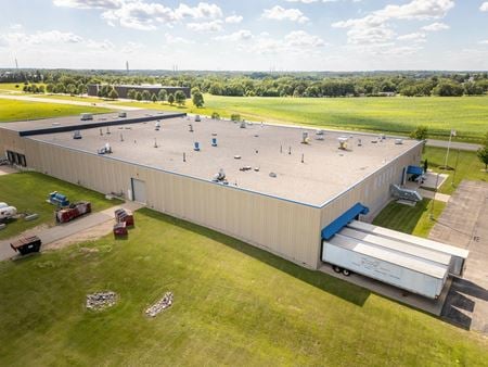 Photo of commercial space at 2611 County Road 45 SW in Alexandria