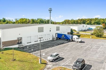 Photo of commercial space at 7 Mary Way in Hainesport