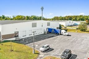 Rancocas Business Park - Bldg 7