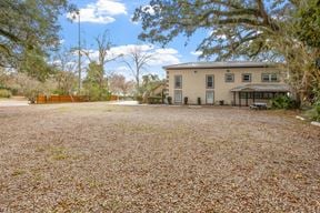 Office Building or Redevelopment Opportunity