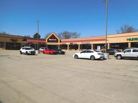 Photo of commercial space at 2405 Essington Rd in Joliet