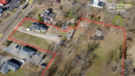 VacantLand space for Sale at 2732 N Highland Ave in Jackson