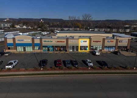 Photo of commercial space at 940 Frontenac Dr Suite #140 in Winona