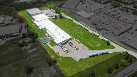 Photo of commercial space at 738 West Cypress Street in Kennett Square