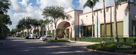 Office space for Rent at USA Today Way in Miramar