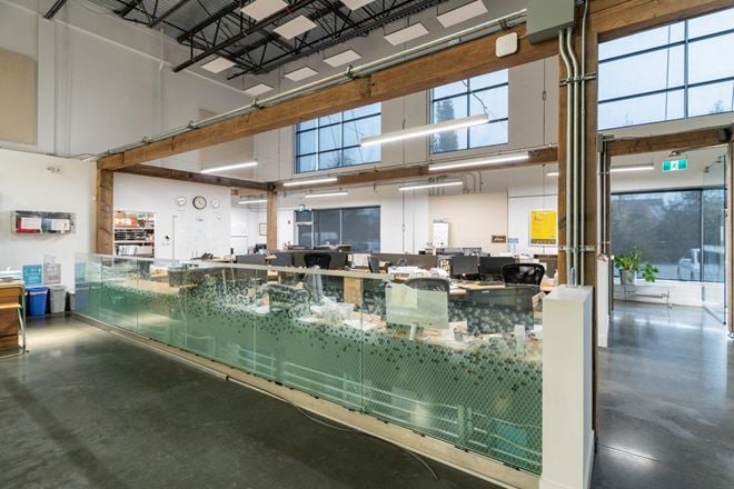 Unit 105 - 8218 North Fraser Way
