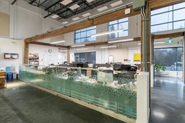 Unit 105 - 8218 North Fraser Way