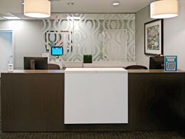 HQ - Aventura Corporate Center