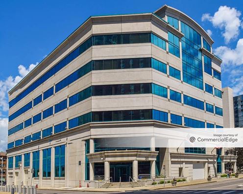 Federal Center