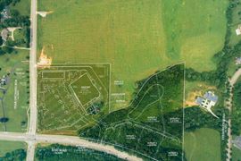 E-Town | New Construction Grocery-Anchored Retail Development