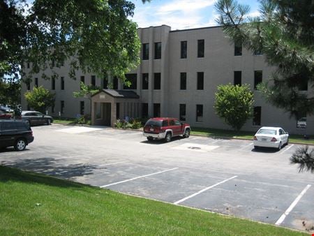 Office space for Rent at 1441 29th St in West Des Moines